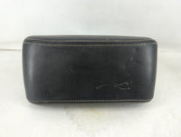 2012 Ford Fusion Center Console Armrest Cover Lid P/N:6E53-5406050-AA Fits OEM Used Auto Parts - Oemusedautoparts1.com