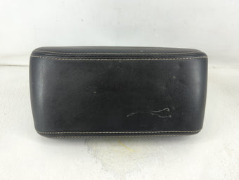 compare product 2012 Ford Fusion Center Console Armrest Cover Lid P/N:6E53-5406050-AA Fits OEM Used Auto Parts