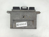 2011-2012 Ford Fusion PCM Engine Control Computer ECU ECM PCU OEM P/N:BL8A-12B684-AB AE5A-12A650-FKA Fits Fits 2011 2012 OEM