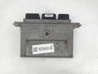 compare product 2011-2012 Ford Fusion PCM Engine Control Computer ECU ECM PCU OEM P/N:BL8A-12B684-AB AE5A-12A650-FKA Fits Fits 2011 2012 OEM Used Auto Parts