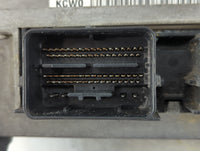2011-2012 Ford Fusion PCM Engine Control Computer ECU ECM PCU OEM P/N:BL8A-12B684-AB AE5A-12A650-FKA Fits Fits 2011 2012 OEM