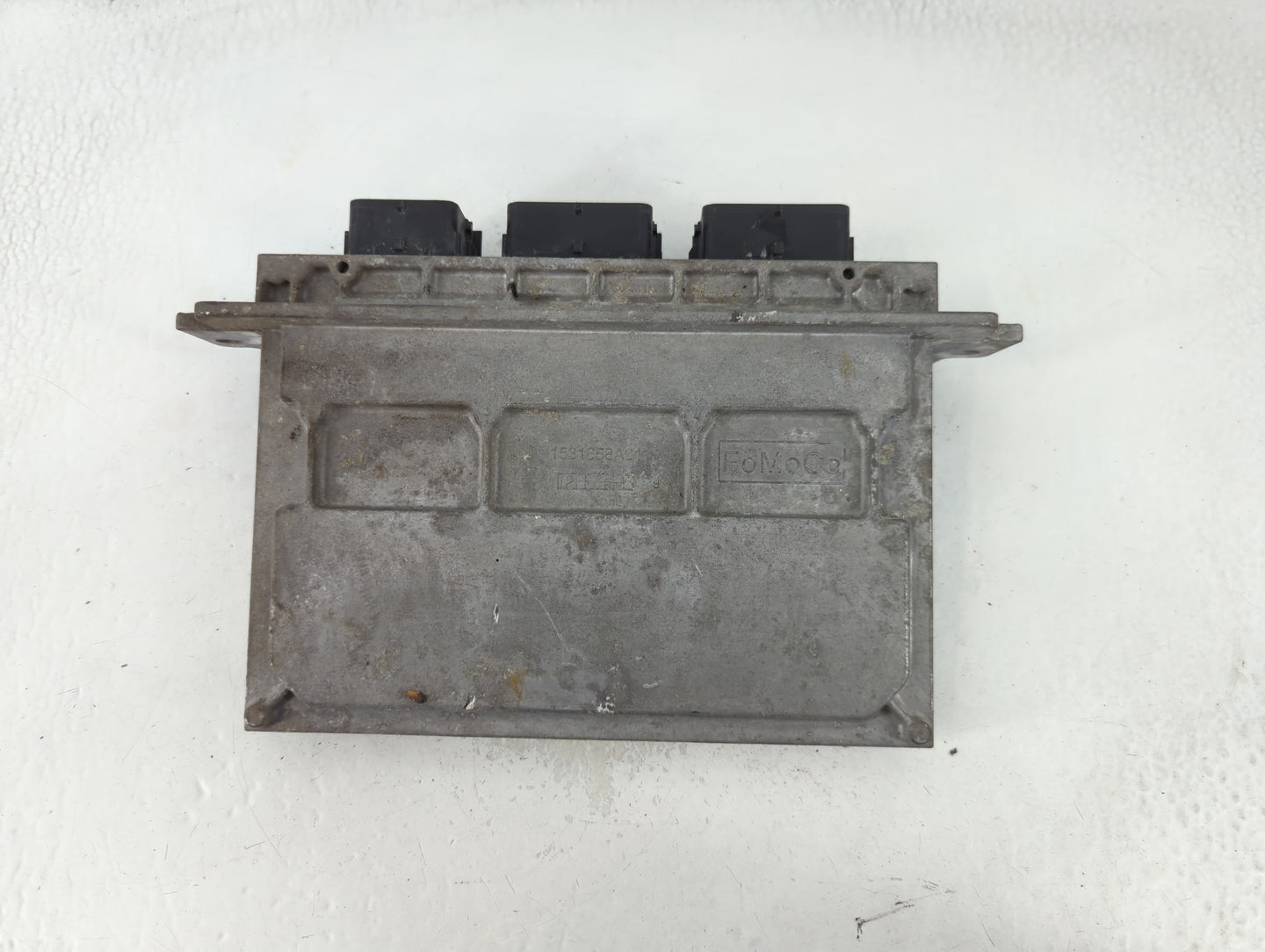 2011-2012 Ford Fusion PCM Engine Control Computer ECU ECM PCU OEM P/N:BL8A-12B684-AB AE5A-12A650-FKA Fits Fits 2011 2012 OEM