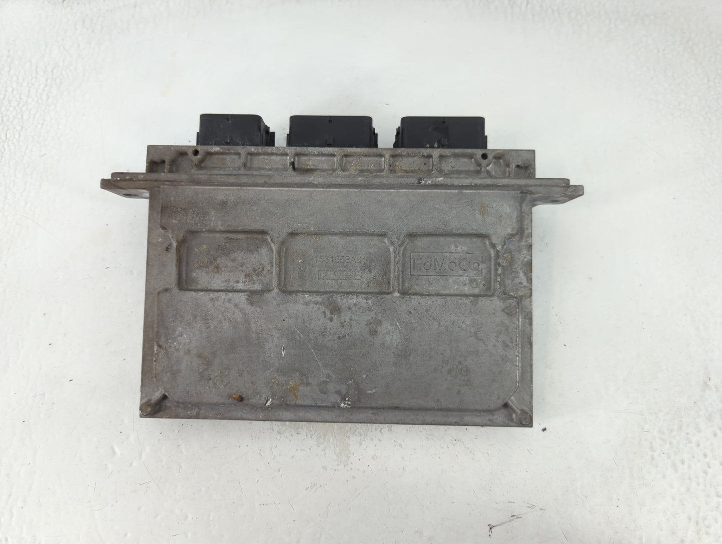 2011-2012 Ford Fusion PCM Engine Control Computer ECU ECM PCU OEM P/N:BL8A-12B684-AB AE5A-12A650-FKA Fits Fits 2011 2012 OEM