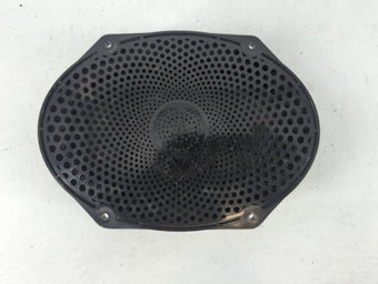 compare product 2012 Ford Fusion Speaker/subwoofer