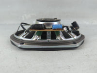2012 Ford Fusion Speaker/subwoofer - Oemusedautoparts1.com