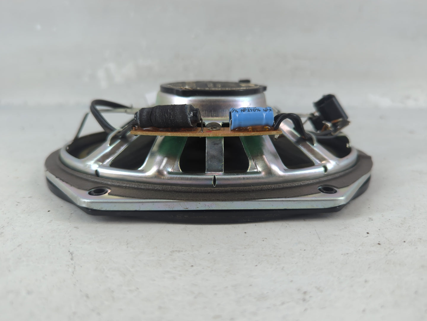 2012 Ford Fusion Speaker/subwoofer - Oemusedautoparts1.com