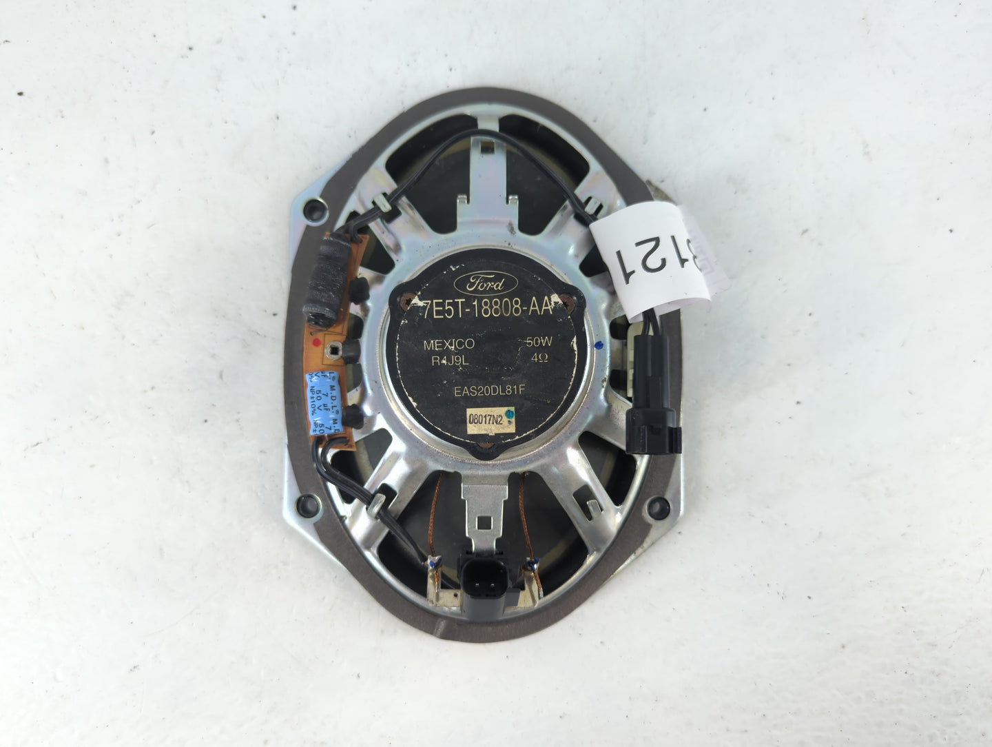2012 Ford Fusion Speaker/subwoofer - Oemusedautoparts1.com