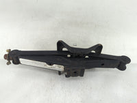 2012 Ford Fusion Spare Scissor Car Jack Black - Oemusedautoparts1.com