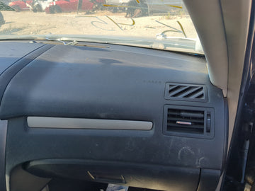 2010-2012 Ford Fusion Air Bag Passenger Right Dashboard OEM Fits Fits 2010 2011 2012 OEM Used Auto Parts - Oemusedautoparts1