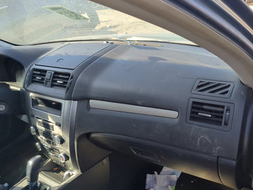 2010-2012 Ford Fusion Air Bag Passenger Right Dashboard OEM Fits Fits 2010 2011 2012 OEM Used Auto Parts