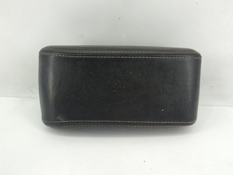 compare product 2010-2012 Ford Fusion Center Console Armrest Cover Lid Fits Fits 2010 2011 2012 OEM Used Auto Parts
