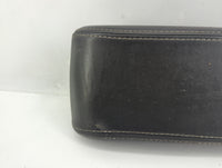 2010-2012 Ford Fusion Center Console Armrest Cover Lid Fits Fits 2010 2011 2012 OEM Used Auto Parts - Oemusedautoparts1.com