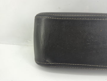 2010-2012 Ford Fusion Center Console Armrest Cover Lid Fits Fits 2010 2011 2012 OEM Used Auto Parts
