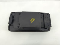 2010-2012 Ford Fusion Center Console Armrest Cover Lid Fits Fits 2010 2011 2012 OEM Used Auto Parts - Oemusedautoparts1.com