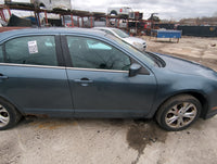 2006-2012 Ford Fusion Passenger Front Door Oem 821082 - Oemusedautoparts1.com