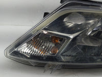 2010-2012 Ford Fusion Driver Left Oem Head Light Headlight Lamp - Oemusedautoparts1.com