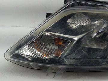 2010-2012 Ford Fusion Driver Left Oem Head Light Headlight Lamp - Oemusedautoparts1.com