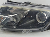2010-2012 Ford Fusion Driver Left Oem Head Light Headlight Lamp - Oemusedautoparts1.com
