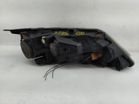 2010-2012 Ford Fusion Driver Left Oem Head Light Headlight Lamp - Oemusedautoparts1.com
