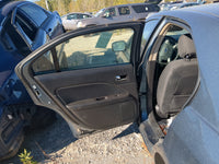 2006-2012 Ford Fusion Driver Rear Door Oem 821103 - Oemusedautoparts1.com