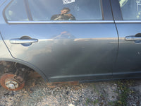 2006-2012 Ford Fusion Passenger Rear Door Oem - Oemusedautoparts1.com