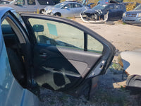 2006-2012 Ford Fusion Passenger Rear Door Oem 821104 - Oemusedautoparts1.com