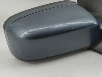 compare product 2011-2012 Ford Fusion Passenger Side View Mirror - Right Door Mirror OEM Used