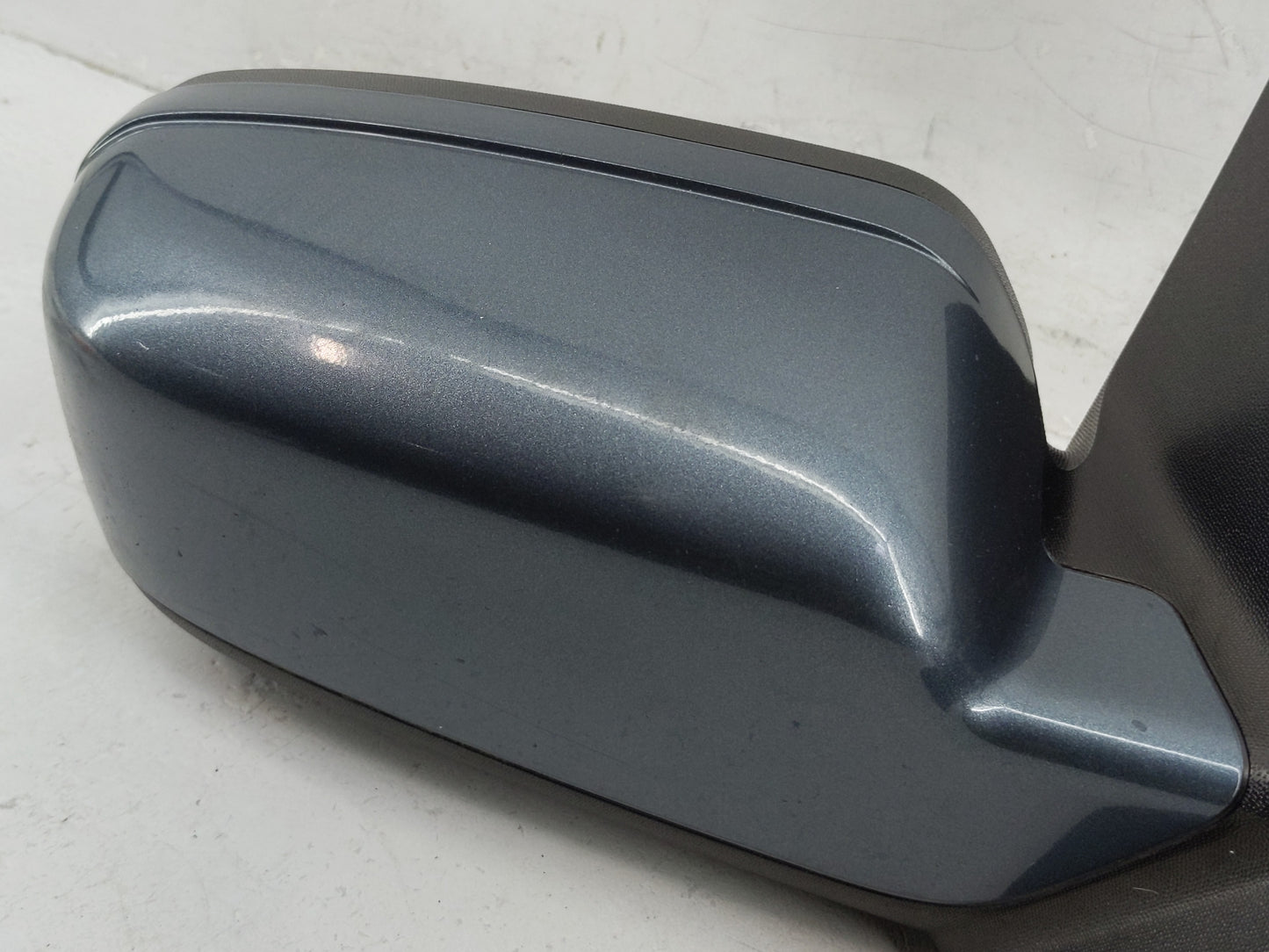 2011-2012 Ford Fusion Passenger Side View Mirror - Right Door Mirror OEM Used - Oemusedautoparts1.com