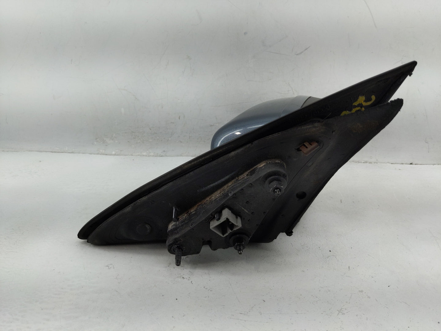2011-2012 Ford Fusion Passenger Side View Mirror - Right Door Mirror OEM Used - Oemusedautoparts1.com