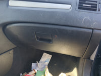 2012 Ford Fusion Passenger Glove Box Door Storage Compartment 821166 - Oemusedautoparts1.com
