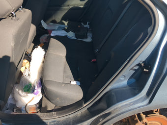 compare product 2012 Ford Fusion Rear Seat Oem 821178
