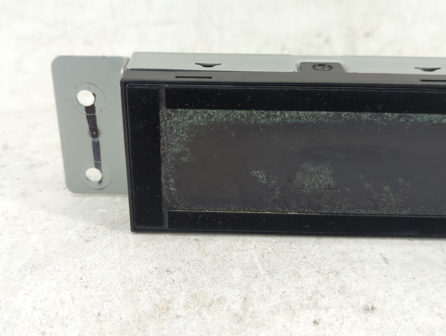 2010-2012 Ford Fusion Information Display Screen - Oemusedautoparts1.com