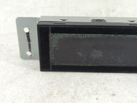 2010-2012 Ford Fusion Information Display Screen - Oemusedautoparts1.com