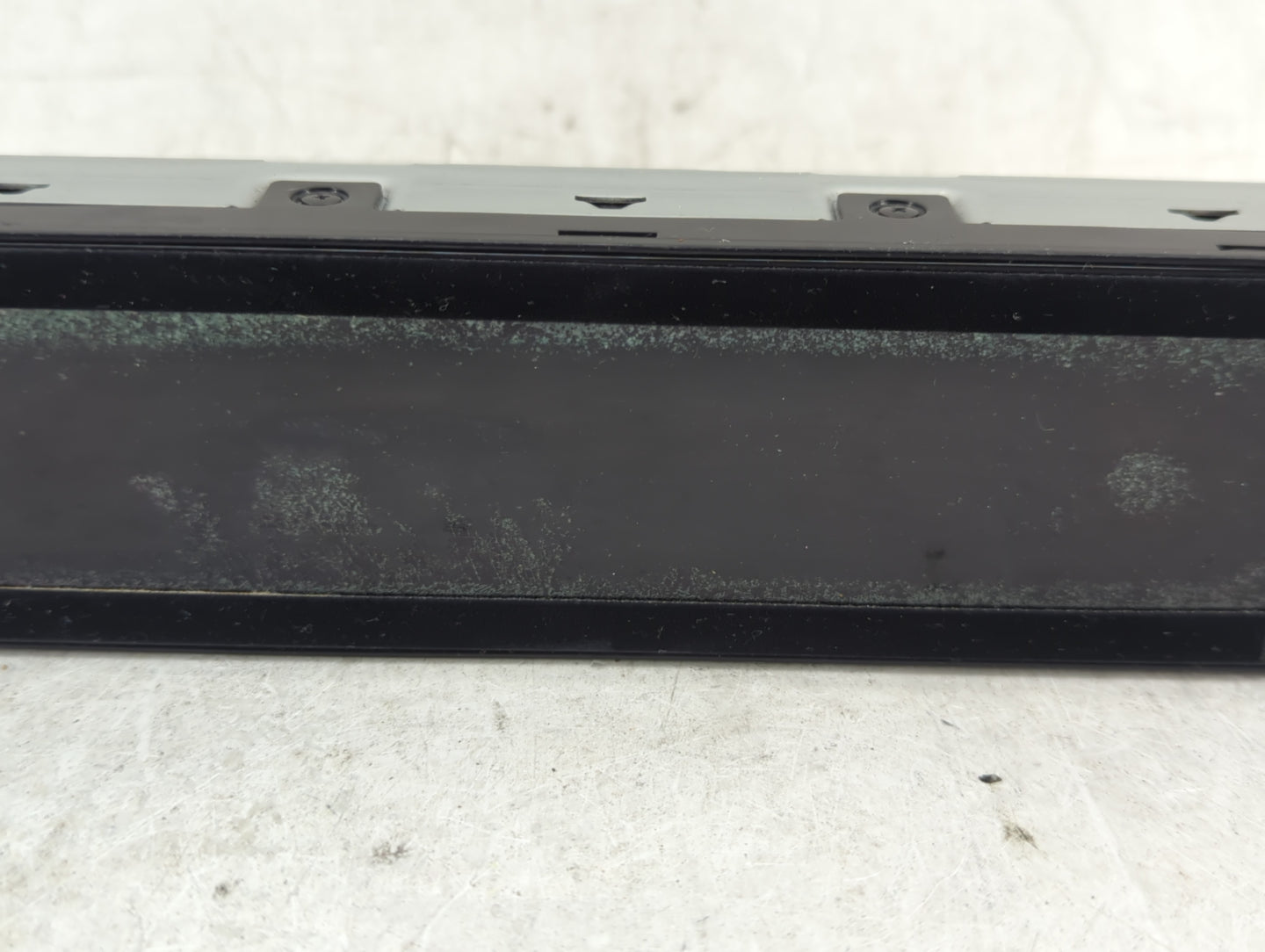2010-2012 Ford Fusion Information Display Screen - Oemusedautoparts1.com