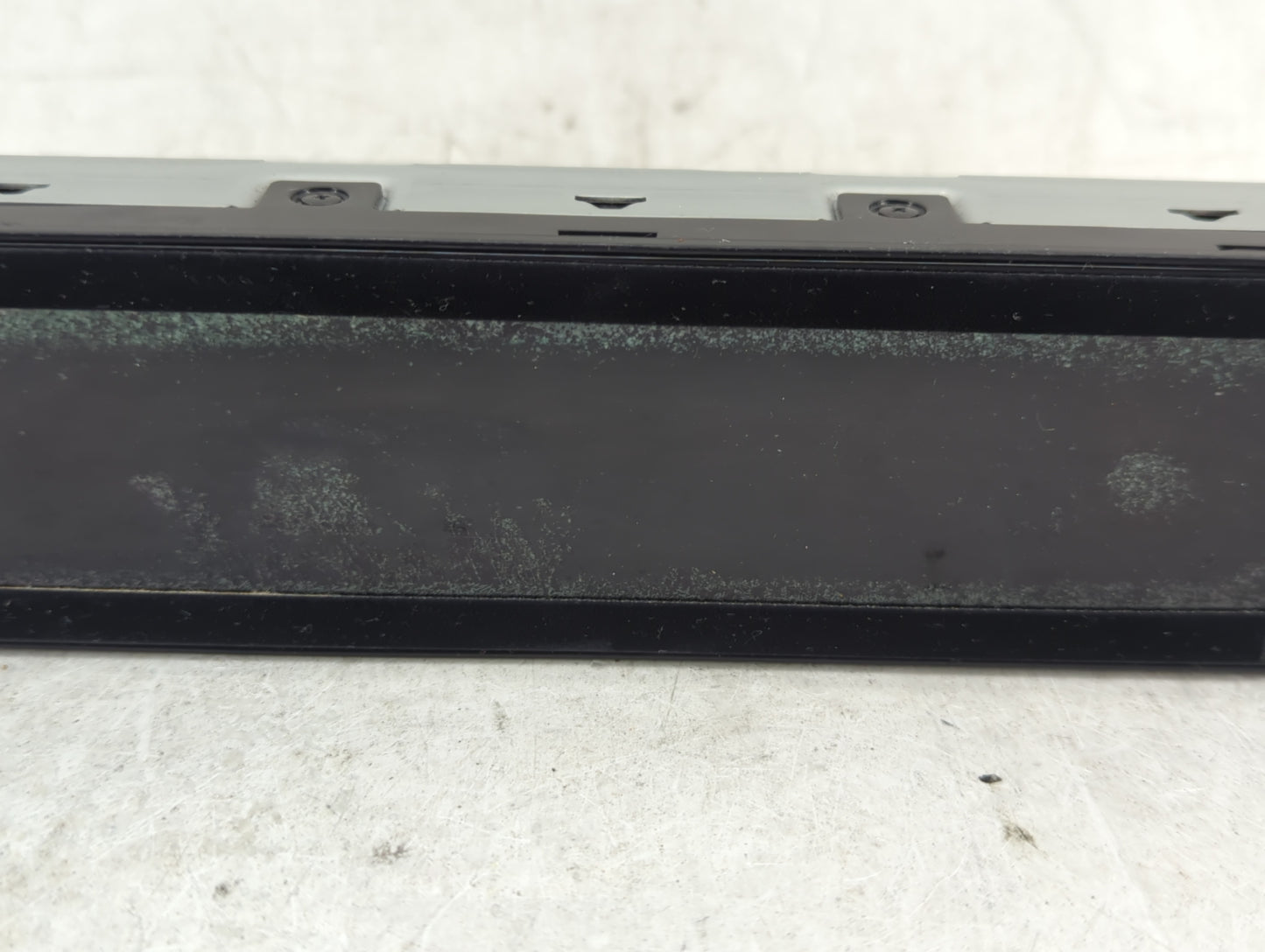 2010-2012 Ford Fusion Information Display Screen - Oemusedautoparts1.com