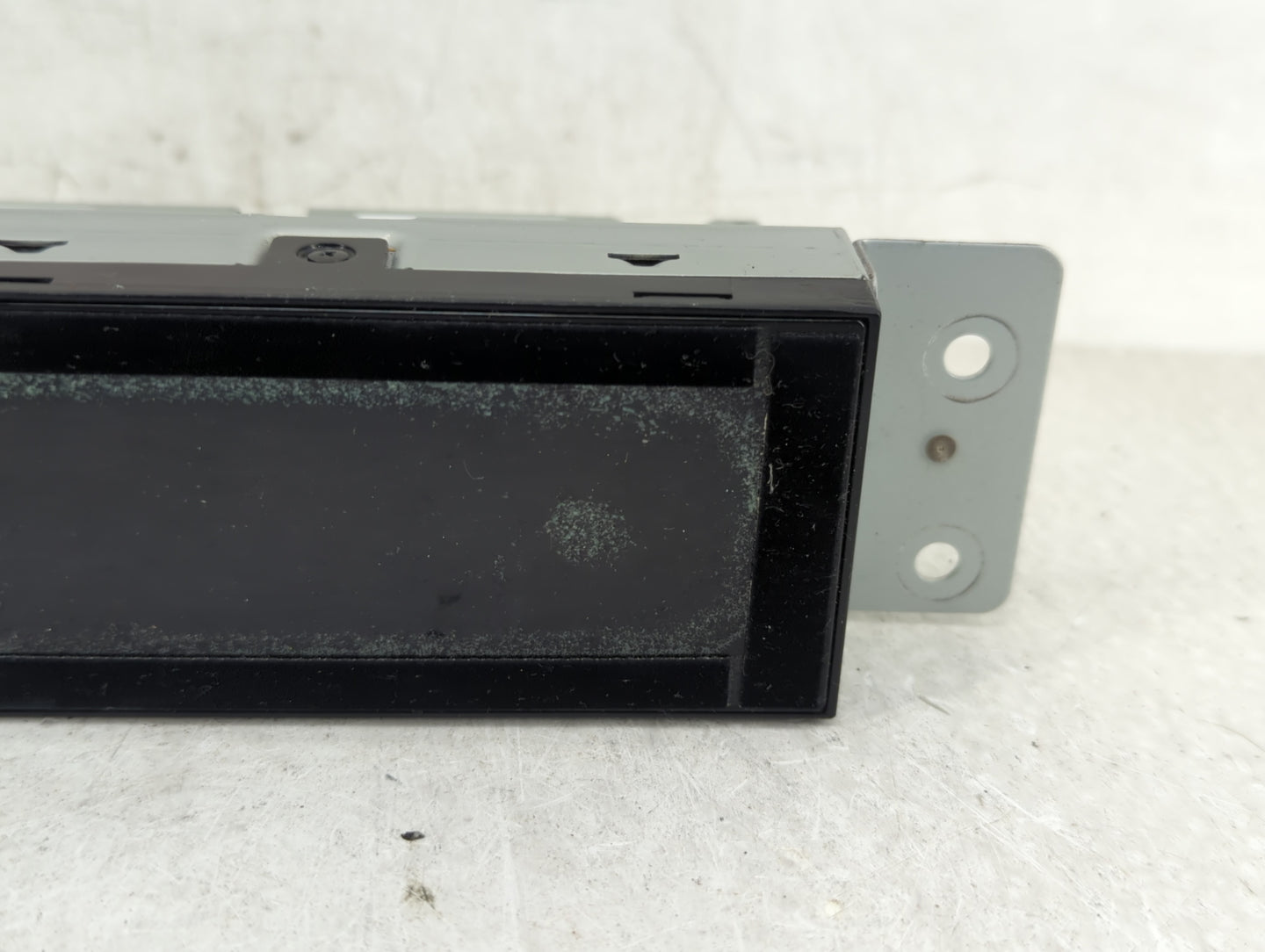 2010-2012 Ford Fusion Information Display Screen - Oemusedautoparts1.com