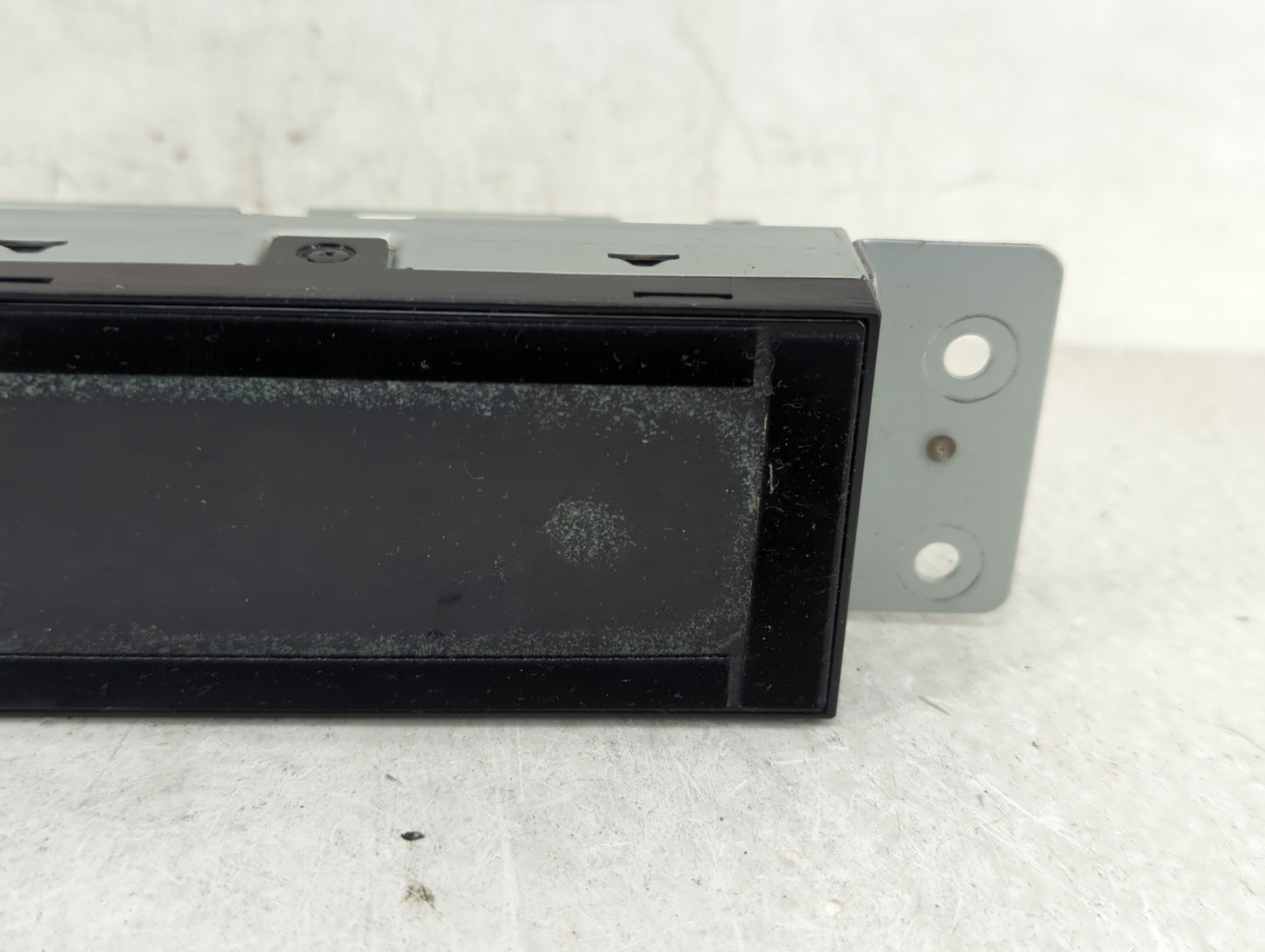 2010-2012 Ford Fusion Information Display Screen - Oemusedautoparts1.com