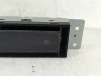 2010-2012 Ford Fusion Information Display Screen - Oemusedautoparts1.com