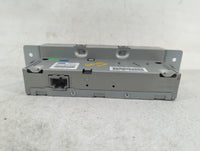 2010-2012 Ford Fusion Information Display Screen - Oemusedautoparts1.com