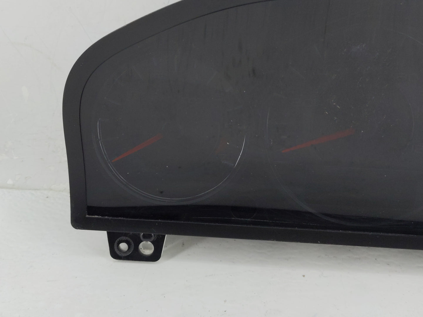 2011-2012 Ford Fusion Instrument Cluster Speedometer Gauges Fits Fits 2011 2012 OEM Used Auto Parts - Oemusedautoparts1.com