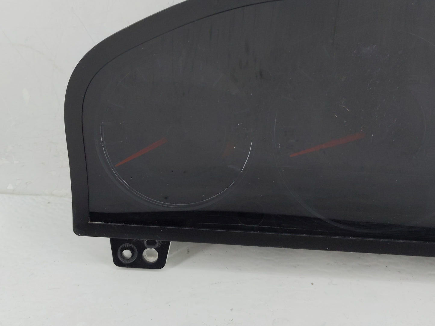2011-2012 Ford Fusion Instrument Cluster Speedometer Gauges Fits Fits 2011 2012 OEM Used Auto Parts - Oemusedautoparts1.com