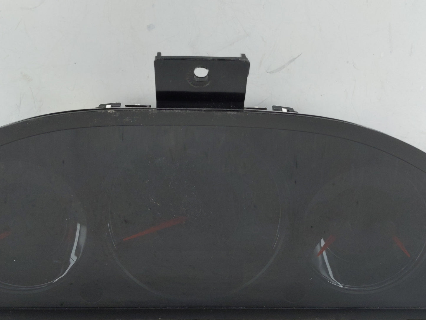 2011-2012 Ford Fusion Instrument Cluster Speedometer Gauges Fits Fits 2011 2012 OEM Used Auto Parts - Oemusedautoparts1.com