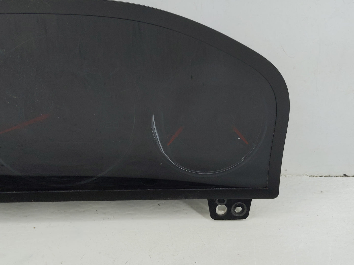 2011-2012 Ford Fusion Instrument Cluster Speedometer Gauges Fits Fits 2011 2012 OEM Used Auto Parts - Oemusedautoparts1.com
