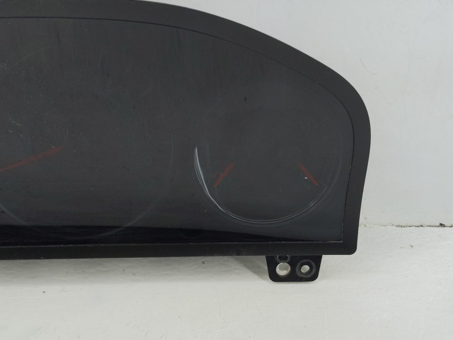 2011-2012 Ford Fusion Instrument Cluster Speedometer Gauges Fits Fits 2011 2012 OEM Used Auto Parts - Oemusedautoparts1.com