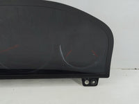 2011-2012 Ford Fusion Instrument Cluster Speedometer Gauges Fits Fits 2011 2012 OEM Used Auto Parts - Oemusedautoparts1.com