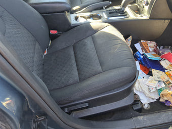 compare product 2011-2012 Ford Fusion Passenger Front Seat Oem 821204