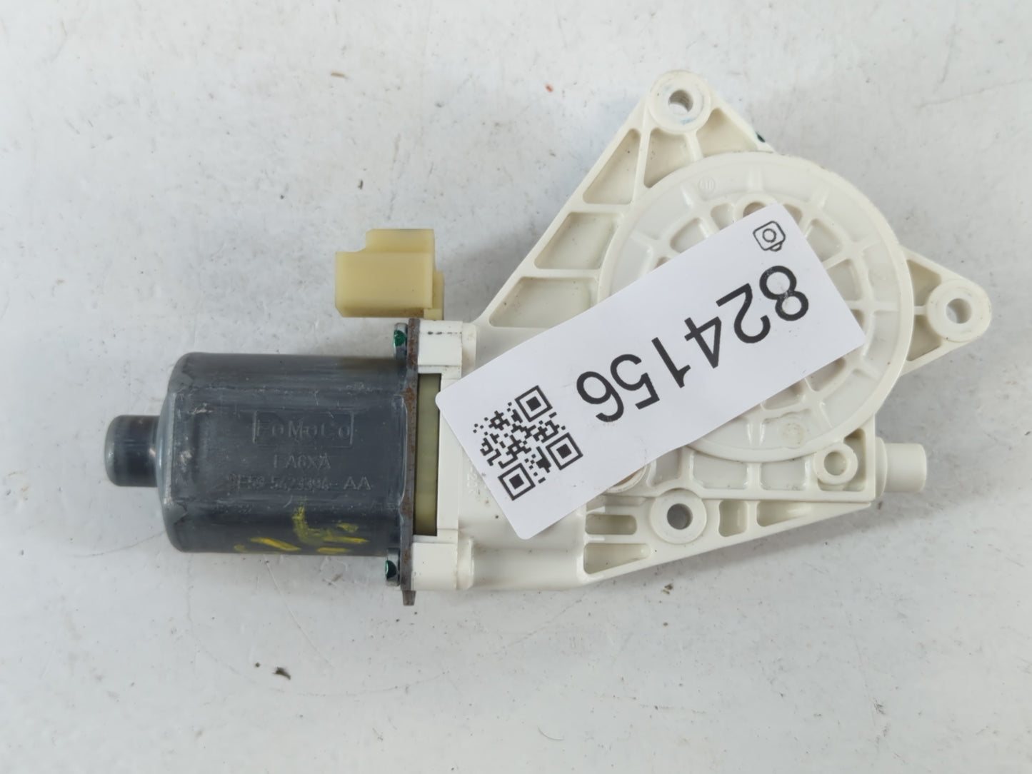 2006-2012 Ford Fusion Passenger Front Right Power Window Motor - Oemusedautoparts1.com