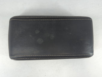 compare product 2012 Ford Fusion Center Console Armrest Cover Lid P/N:6E53-5406050-AA Fits OEM Used Auto Parts