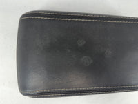 2012 Ford Fusion Center Console Armrest Cover Lid P/N:6E53-5406050-AA Fits OEM Used Auto Parts - Oemusedautoparts1.com