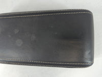 2012 Ford Fusion Center Console Armrest Cover Lid P/N:6E53-5406050-AA Fits OEM Used Auto Parts - Oemusedautoparts1.com